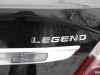 �������� ����������� (Honda Legend) - ���� 3