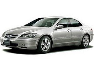 Honda Legend