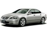 Honda Legend
